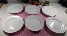 Royal Copenhagen White Fluted