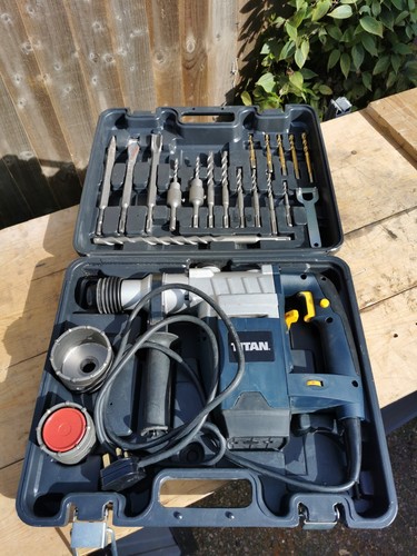Superb titan sf26s6 - sf26s6, 230v