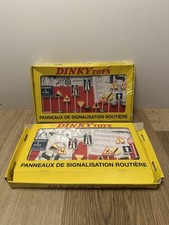 Atlas/  Dinky Toys French Road