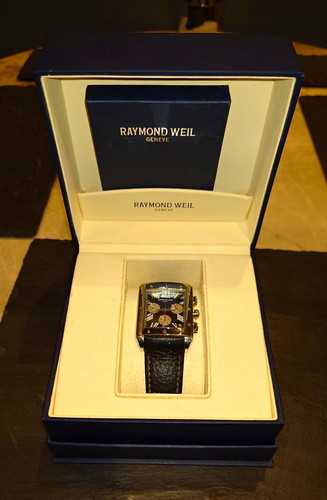 Raymond weil tango - weil, 4881