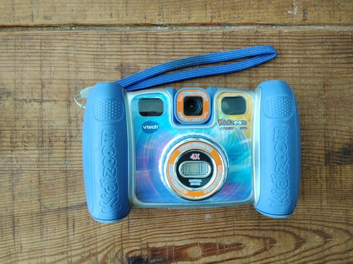 Vtech kidizoom camera - camera, kids