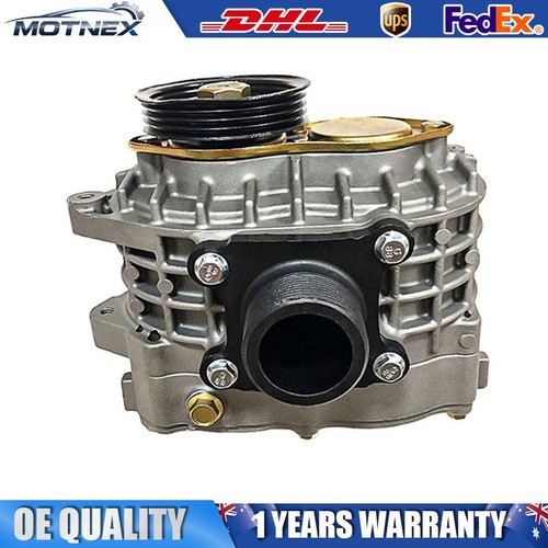 Universal supercharger - universal,