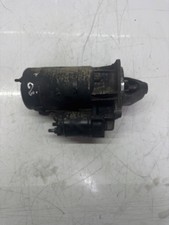 Starter motor for Land Rover