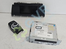 BMW X3 F25 Sat Nav  9248429