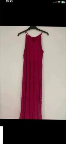 Debenhams women pink maxi - women’s,