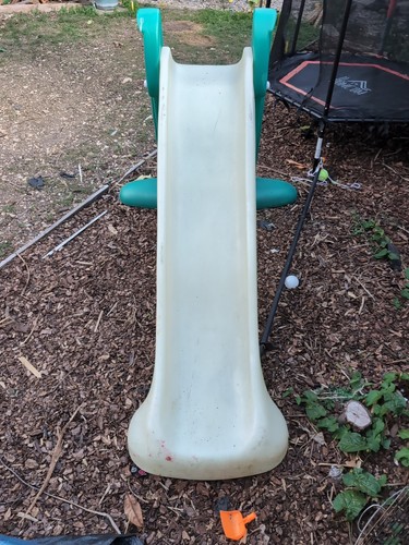 Little tikes first 3ft - tikes, my