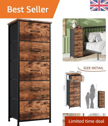 Elegant drawer tall - tall, of