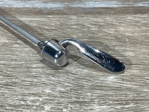 Shimano retro rear qr - shimano,