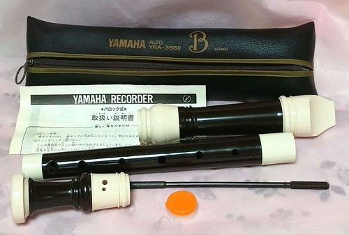 Yamahrecorder alyra38bii - yamahrecorder,
