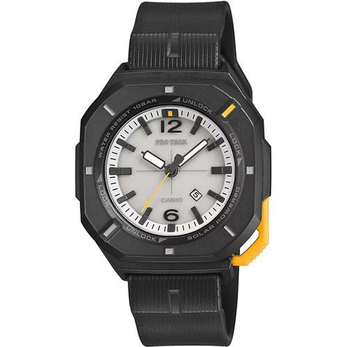 New casio pro - new,
