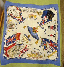 Vintage 1953 queen - 1953, elizabeth