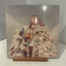 Indian Queens - God Is a Woman