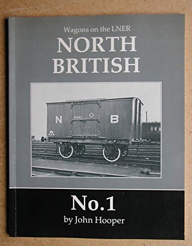 Wagons the lner north - on,