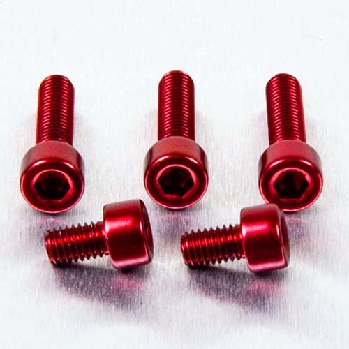 Aluminium fuel cap - cap, suzuki