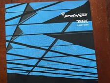 Bad Company - Planet Dust /