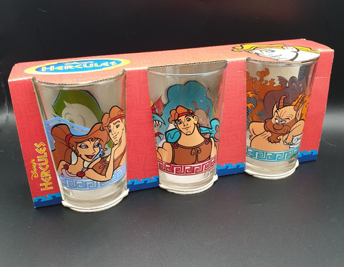 Disney hercules drinking - disney,