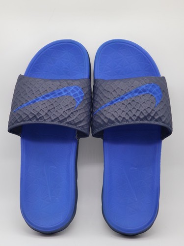 Nike benassi solarsoft mens - nike,