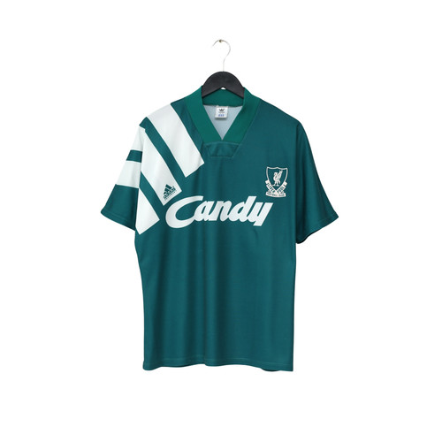 1991 liverpool vintage - liverpool,