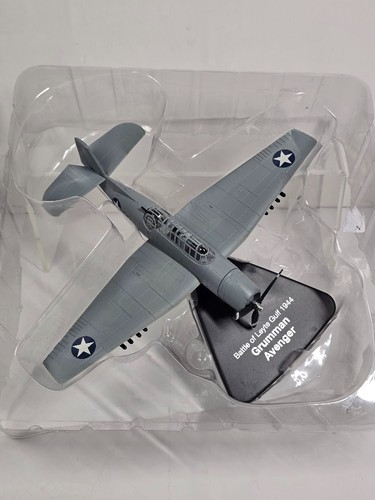 Atlas editions 4909325 - atlas, grumman