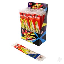 Guillow Eagle Display (48 pcs)