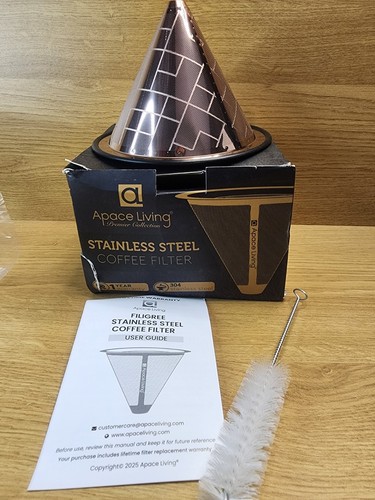 Compatible with chemex - compatible, chemex,