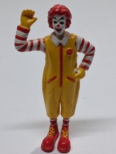 Ronald Replacement Figure for