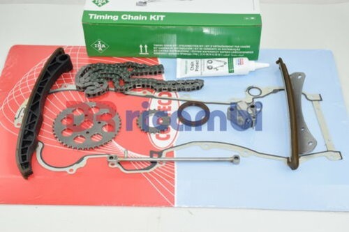 Ina timing chain distribution - ina,