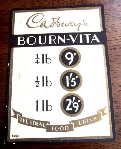 Original vintage c1930 - original,