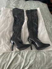 Women's Thigh High Boots