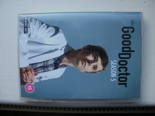The good doctor - good, season