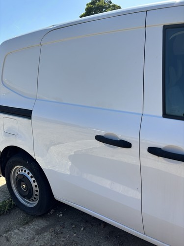 2021 2025 renault kangoo - kangoo, mk3