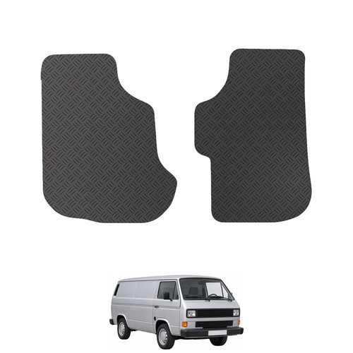 Carsio tailored rubber - rubber, van