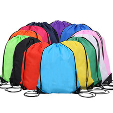 Waterproof Drawstring Bag