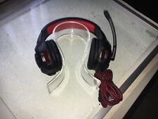 HEADPHONE GOODMANS GAMING HEADSET WITH MICROPHONE 