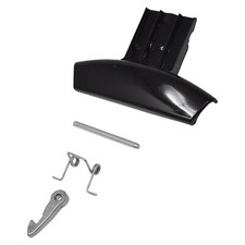 Hotpoint WDD960KUK Black Door