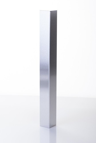 Folded angle wall corner - angle,