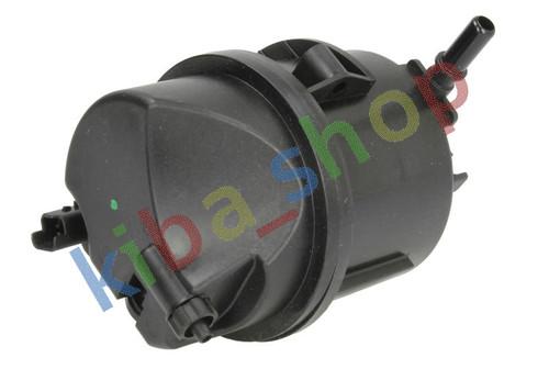 Fuel filter fits citroen c2 - fuel, c1
