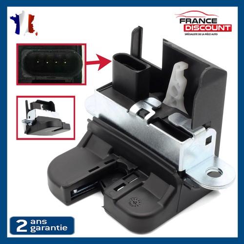 Lock compatible with golf v - lock,