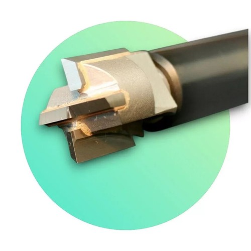 Souber cwb27 27mm carbide - souber,