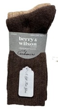 MENS LUXURY CASHMERE & WOOL