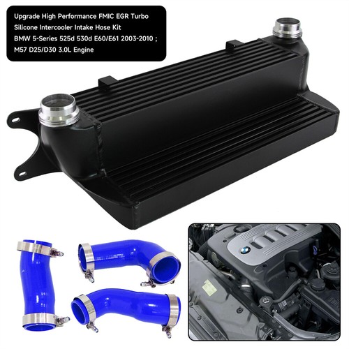 Intercooler silicone turbo - intercooler,