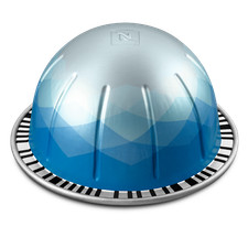 Nespresso Vertuo Ice Forte