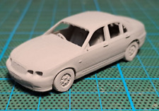 Rover 75 00 Gauge by CMAC Model Railways