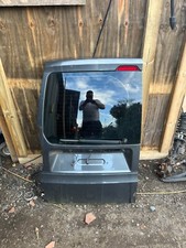 VW VOLKSWAGEN CADDY MK5