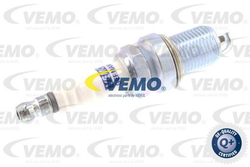 New spark plug - new,