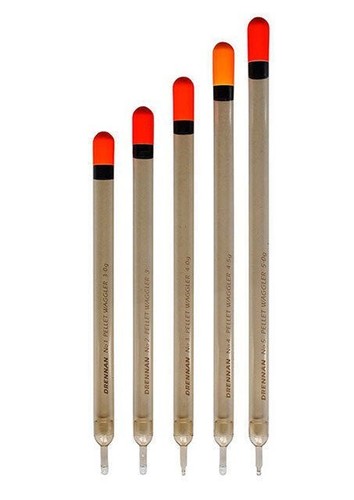 Drennan pellet waggler - drennan, floats