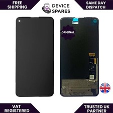 Google Pixel 4a 5G GD1YQ LCD