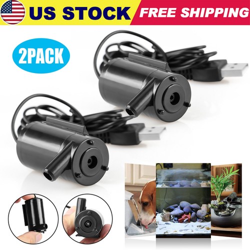 2pcs micro mini - 2pcs, quiet