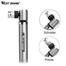 Mini Bike Bicycle Hand Pump