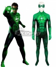 DC Green Lantern Hal Jordan